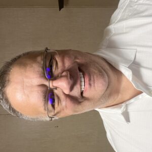 Picture of Tony DeGonia